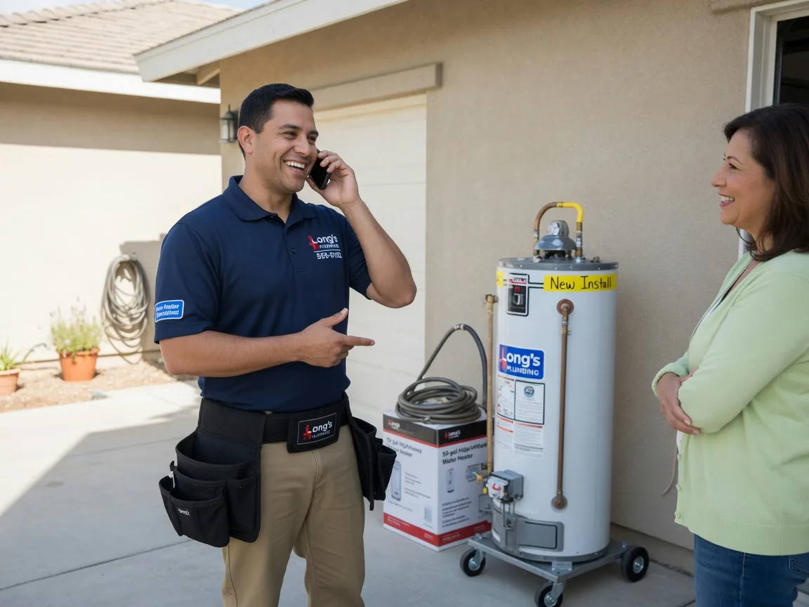 Leak Detection South Rockwood, MI FAQs